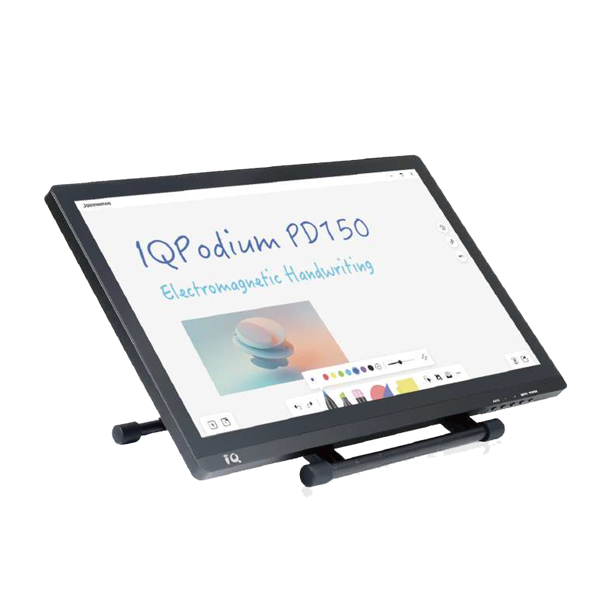IQPodium PD150 Interactive Pen Display